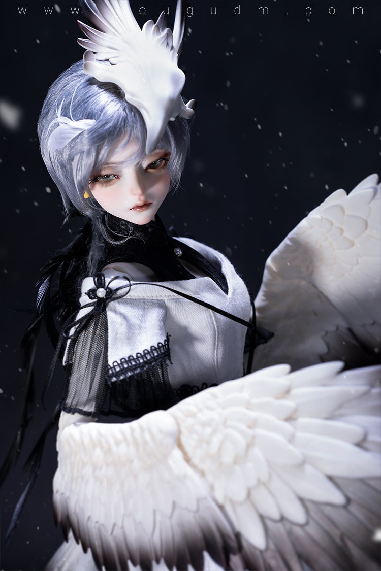 Esther [Limited Time 20%OFF] | Preorder | DOLL