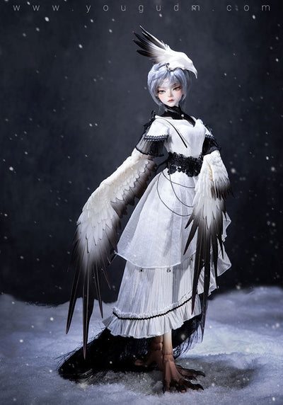 Esther [Limited Time 20%OFF] | Preorder | DOLL