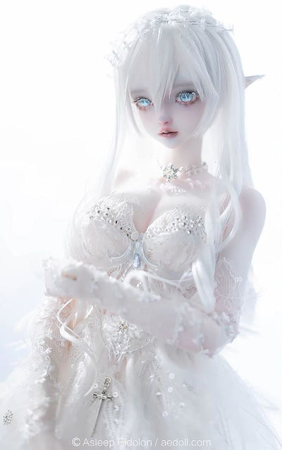 Neve [Limited Time Offer] | PREORDER | DOLL