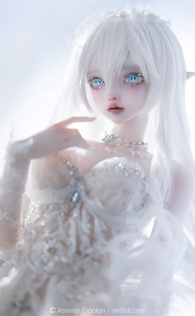 Neve Fullset [Limited quantity & time] | PREORDER | DOLL