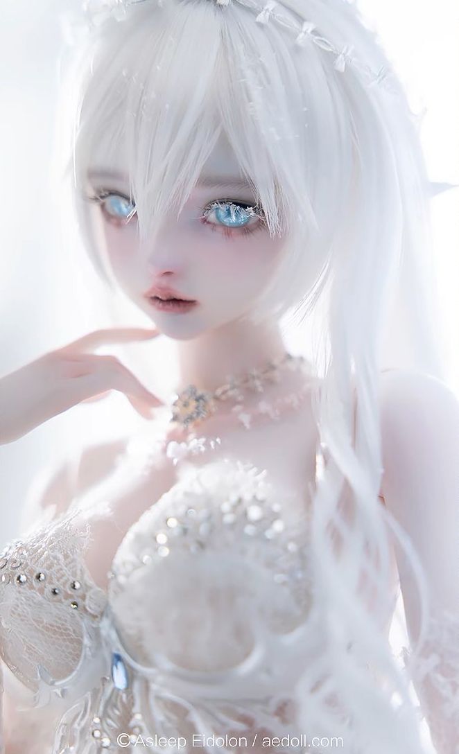 Neve [Limited Time Offer] | PREORDER | DOLL