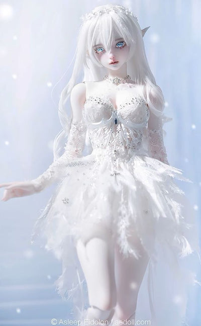 Neve [Limited Time Offer] | PREORDER | DOLL