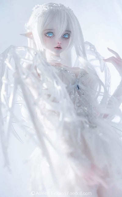 Neve Fullset [Limited quantity & time] | PREORDER | DOLL