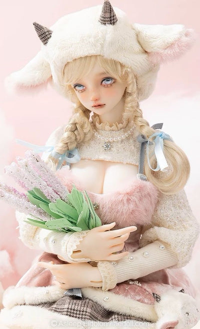 Mei Mei | PREORDER | DOLL