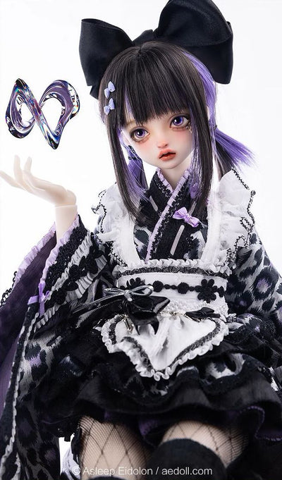 Kano Fullset [Limited Time] | PREORDER | DOLL