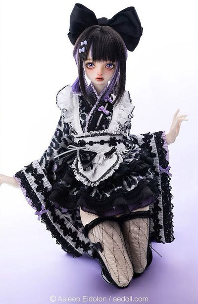 Lu Nai | PREORDER | DOLL