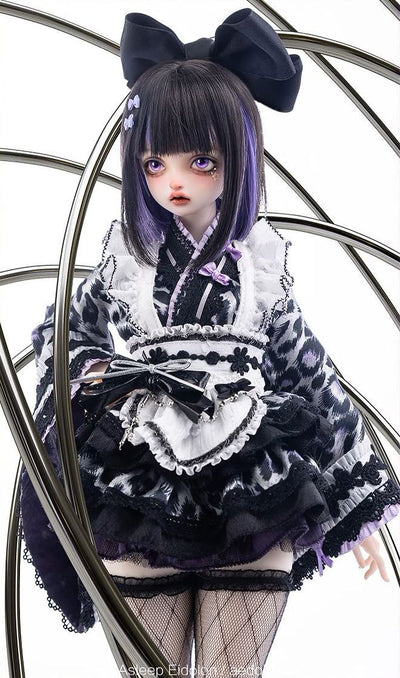 Kano Fullset [Limited Time] | PREORDER | DOLL