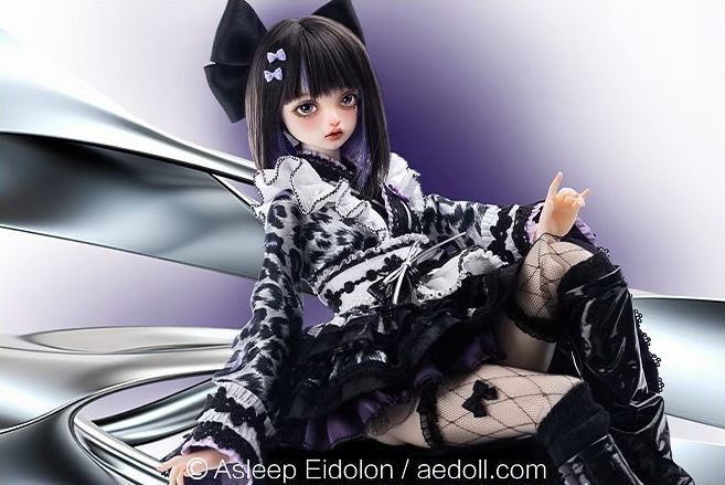 Kano Fullset [Limited Time] | PREORDER | DOLL