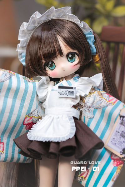 PPEI01 [Limited time 18% OFF] | PREORDER | DOLL