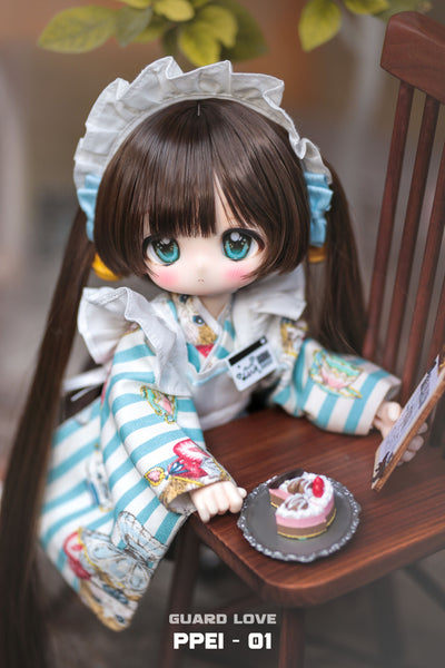 PPEI01 [Limited time 18% OFF] | PREORDER | DOLL