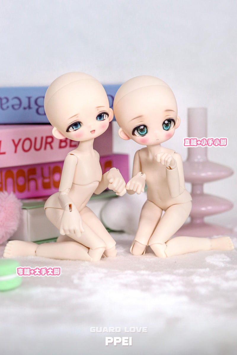 PPEI01 [Limited time 18% OFF] | PREORDER | DOLL