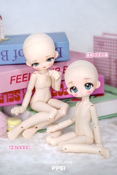 PPEI01 [Limited time 18% OFF] | PREORDER | DOLL