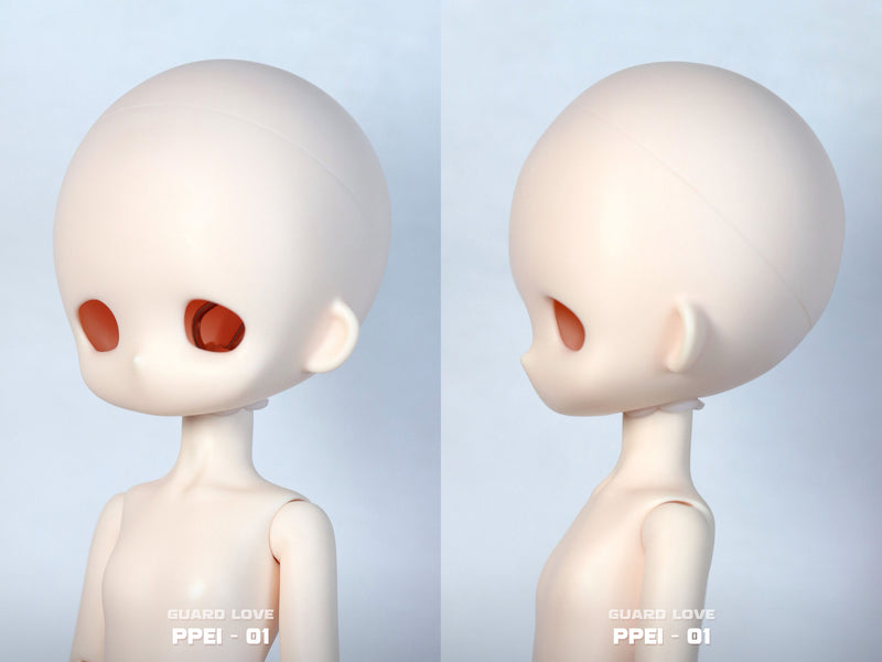 PPEI01 [Limited time 18% OFF] | PREORDER | DOLL