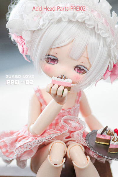 PPEI01 [Limited time 18% OFF] | PREORDER | DOLL