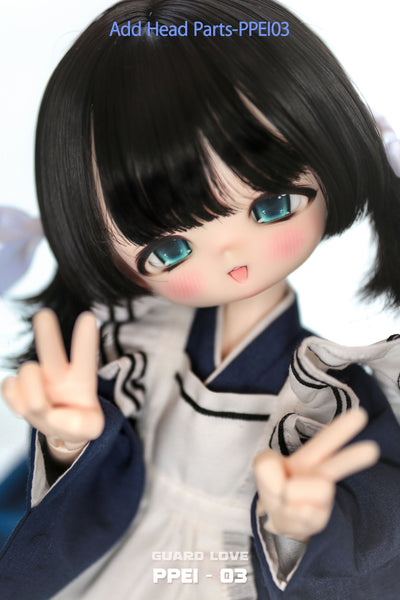 PPEI01 [Limited time 18% OFF] | PREORDER | DOLL