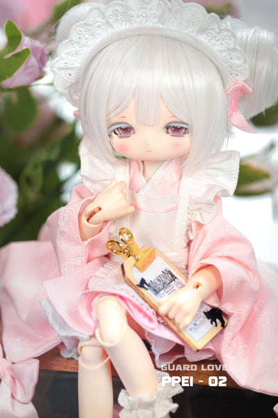 PPEI02 [Limited time 18% OFF] | PREORDER | DOLL