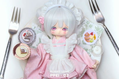 PPEI02 [Limited time 18% OFF] | PREORDER | DOLL