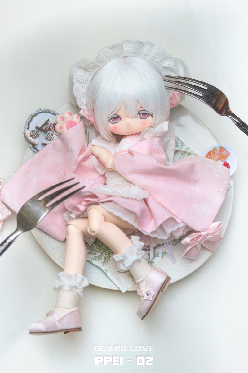 PPEI02 [Limited time 18% OFF] | PREORDER | DOLL