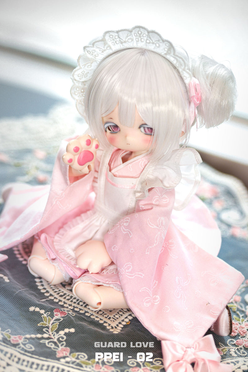 PPEI02 [Limited time 18% OFF] | PREORDER | DOLL