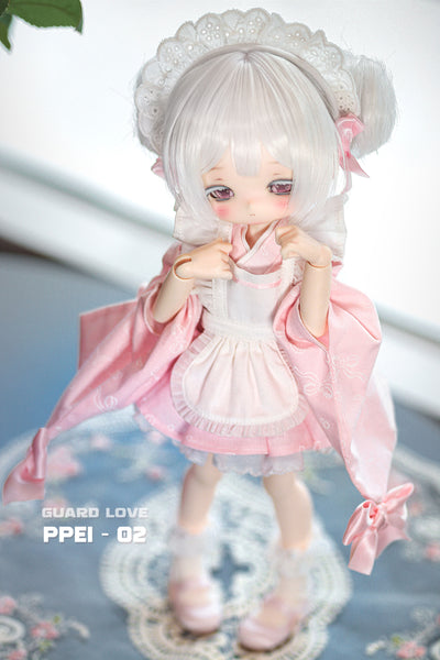 PPEI02 [Limited time 18% OFF] | PREORDER | DOLL