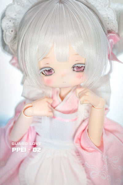 PPEI02 [Limited time 18% OFF] | PREORDER | DOLL