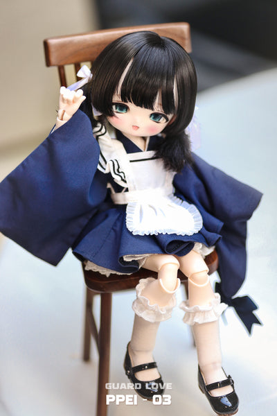 PPEI03 [Limited time 18% OFF] | PREORDER | DOLL