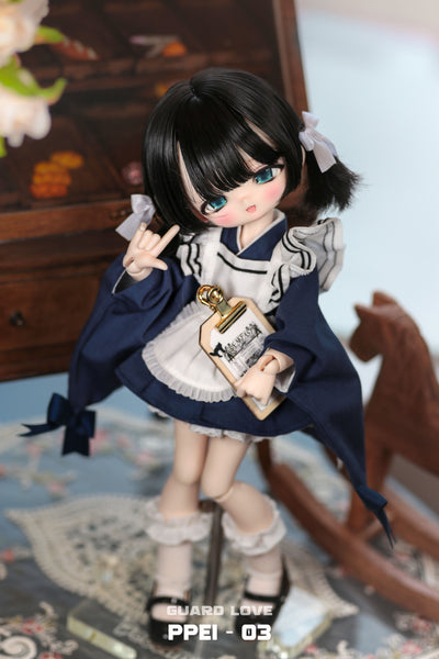 PPEI03 [Limited time 18% OFF] | PREORDER | DOLL