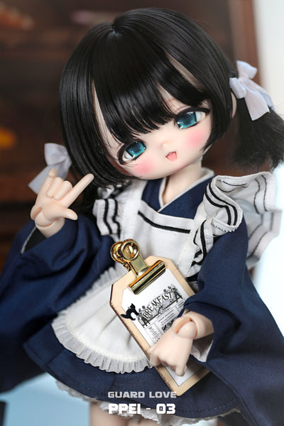 PPEI03 [Limited time 18% OFF] | PREORDER | DOLL