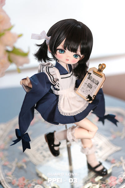 PPEI03 [Limited time 18% OFF] | PREORDER | DOLL