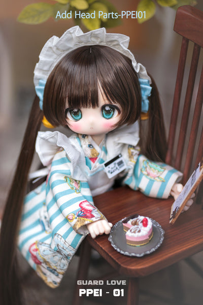 PPEI03 [Limited time 18% OFF] | PREORDER | DOLL