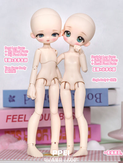 PPEI03 [Limited time 18% OFF] | PREORDER | DOLL