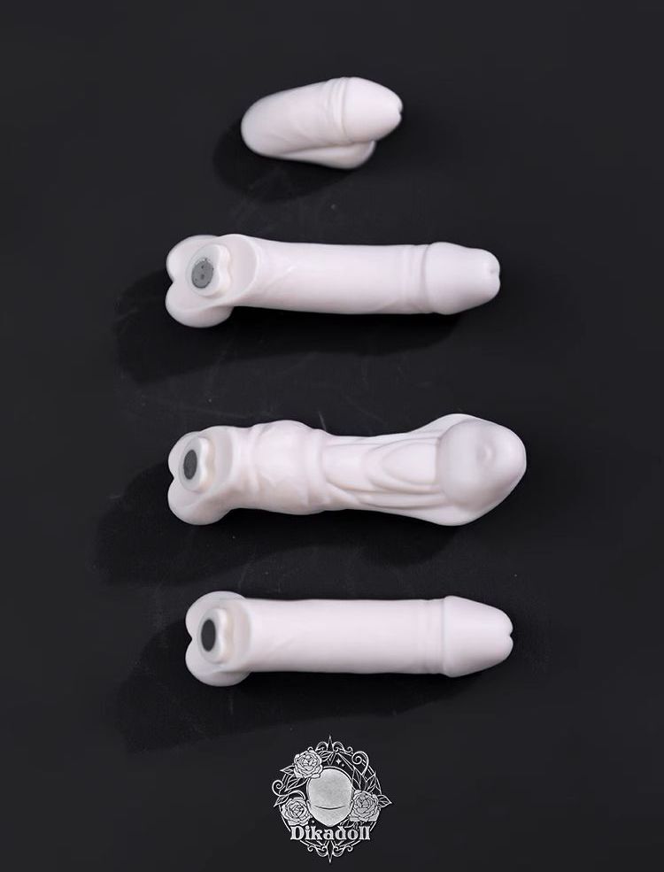 75cm & 77cm Male Body (DS15 light skin body) [Limited time 20% OFF] | PREORDER | PARTS