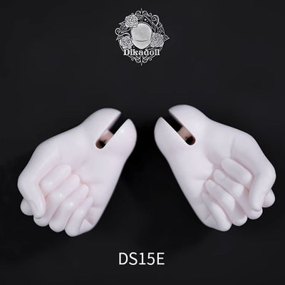 75cm & 77cm Male Hand Parts | PREORDER | PARTS