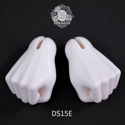 75cm & 77cm Male Hand Parts | PREORDER | PARTS