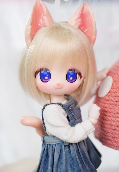 Maru Head (Cream Skin) [Limited quantity] | PREORDER | PARTS