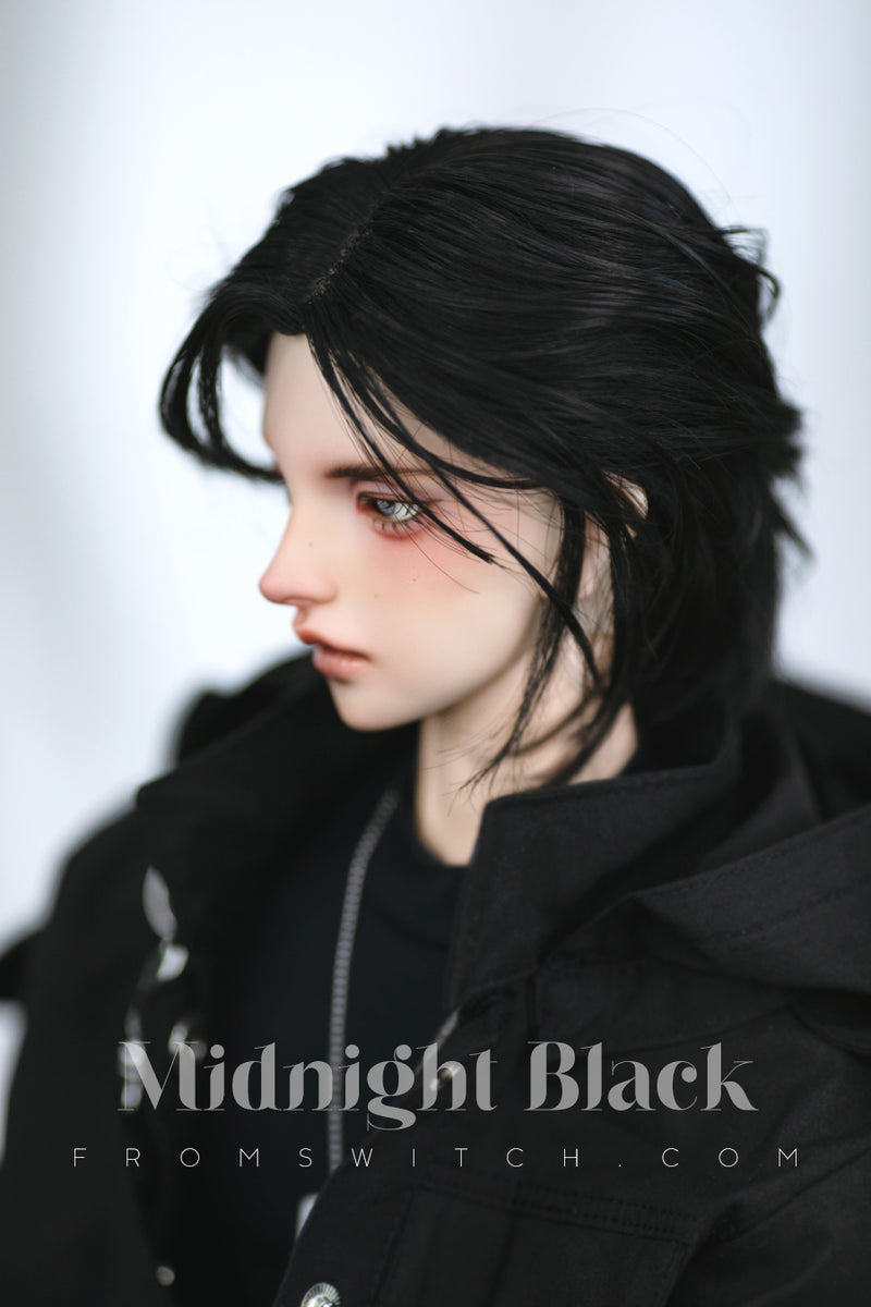 Phaethon Cut L: Midnight Black [Limited Time Offer] | PREORDER | WIG