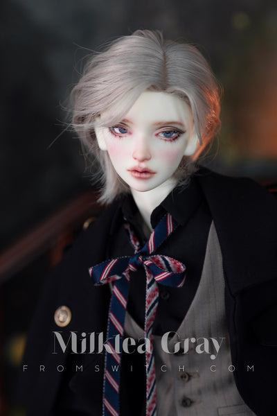 Phaethon Cut B: Midnight Black [Limited Time Offer] | PREORDER | WIG