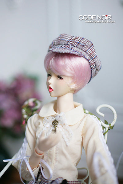 [2025_2 Preorder] CYW000225 Pink Bob | PREORDER | WIG