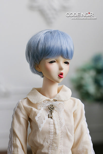 [2025_2 Preorder] CYW000226 Blue Bob | PREORDER | WIG