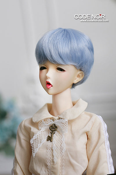 [2025_2 Preorder] CYW000226 Blue Bob | PREORDER | WIG