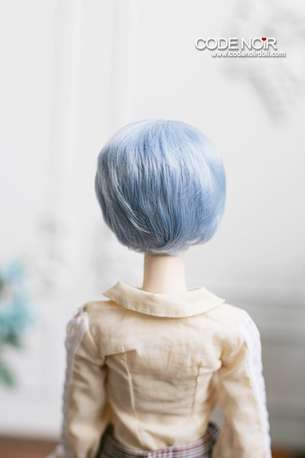 [2025_2 Preorder] CYW000226 Blue Bob | PREORDER | WIG