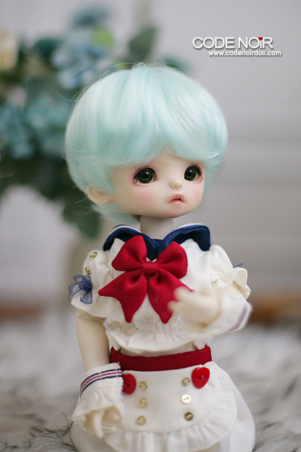 [2025_2 Preorder] CYW000227 Mint Bob | PREORDER | WIG