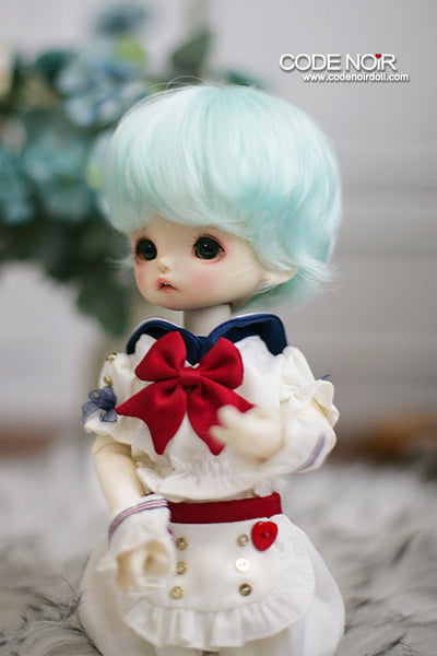 [2025_2 Preorder] CYW000227 Mint Bob | PREORDER | WIG