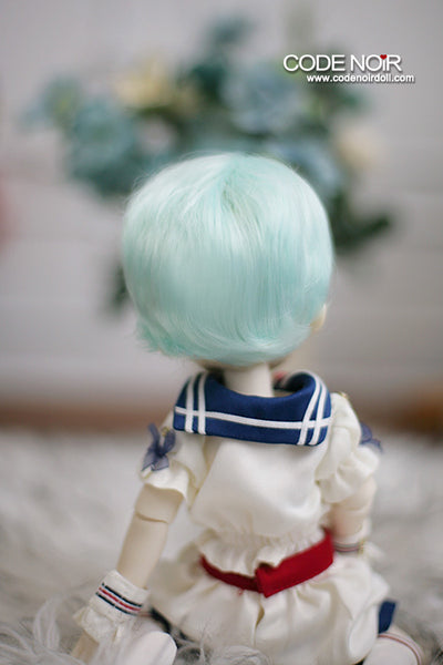 [2025_2 Preorder] CYW000227 Mint Bob | PREORDER | WIG