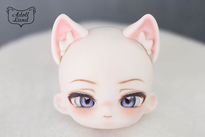 Sweet Dream Pajama Series-Crispy Cat Su Fullset [Limited Time Offer] | PREORDER | DOLL
