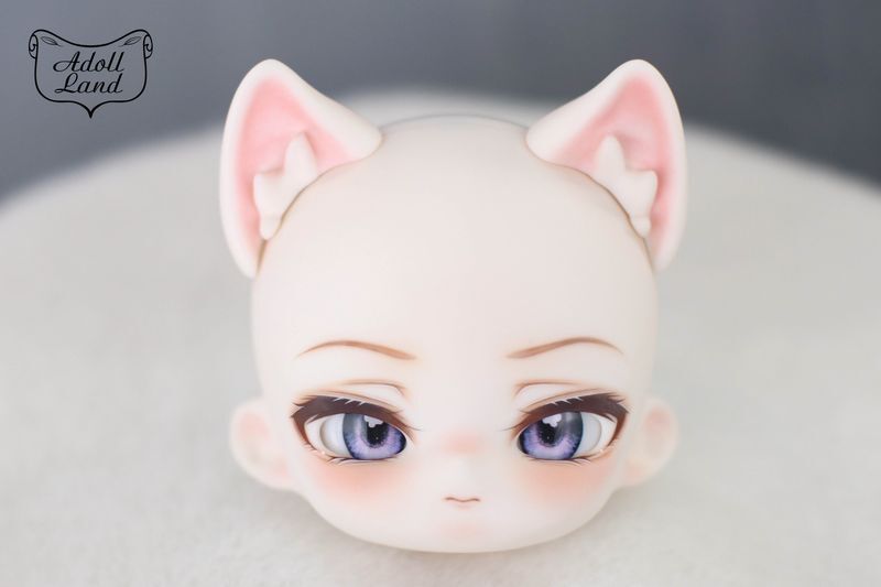 Sweet Dream Pajama Series-Crispy Cat Su Fullset [Limited Time Offer] | PREORDER | DOLL