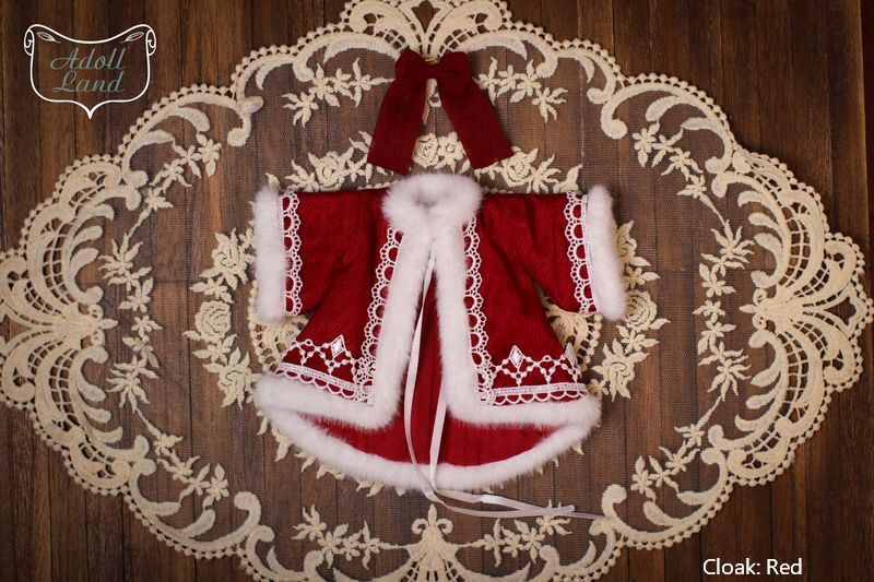 Sweet Dream Pajama Series-Crispy Cat Su Fullset [Limited Time Offer] | PREORDER | DOLL