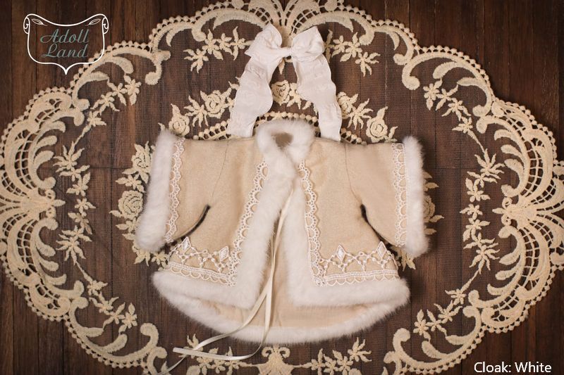 Sweet Dream Pajama Series-Crispy Cat Su Fullset [Limited Time Offer] | PREORDER | DOLL