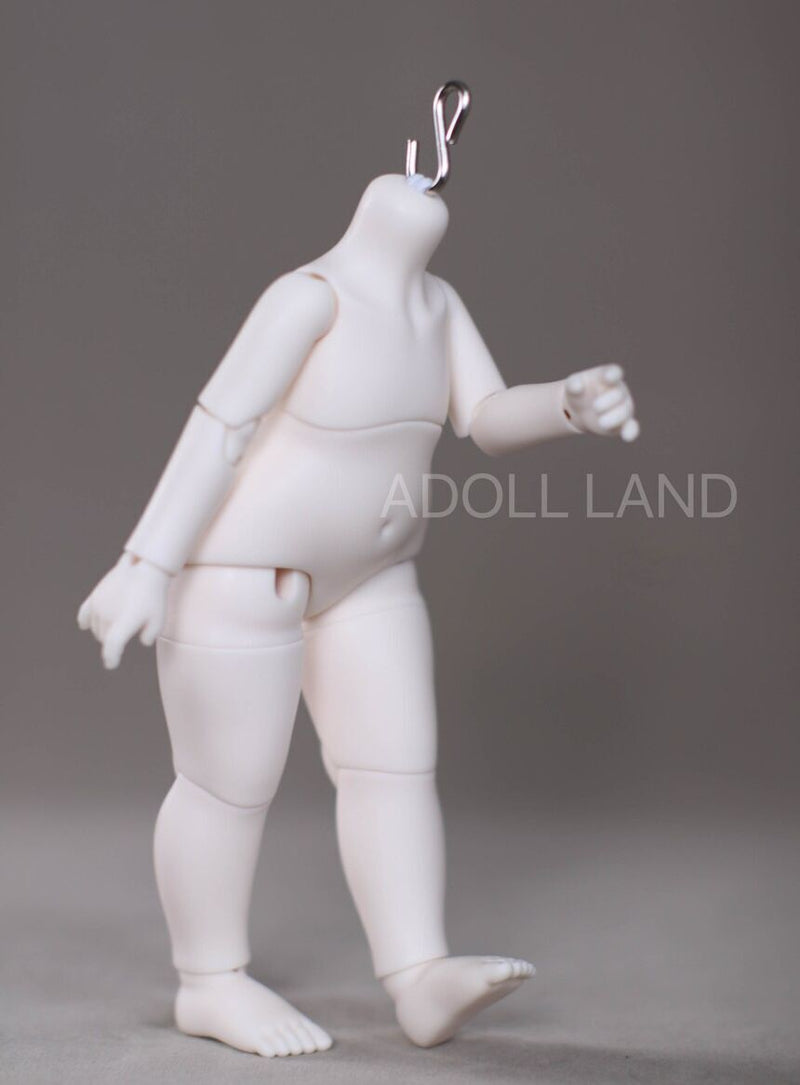 Sweet Dream Pajama Series-Crispy Cat Su Fullset [Limited Time Offer] | PREORDER | DOLL