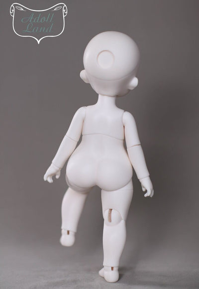 Sweet Dream Pajama Series-Crispy Cat Su Fullset [Limited Time Offer] | PREORDER | DOLL